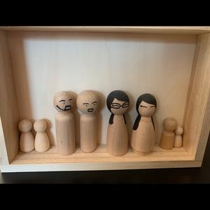 Meet your Posher, Cheryl